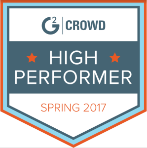 The Best Sales Intelligence Software According to G2 Crowd Spring 2017