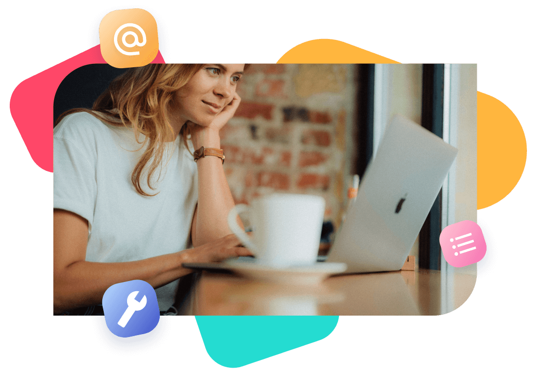 The Nimble Way to Build & Nurture Relationships